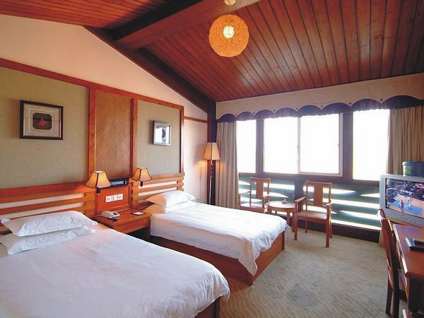 木屋