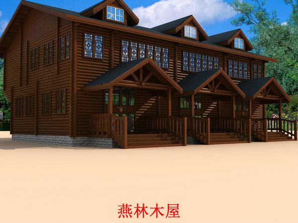 木屋