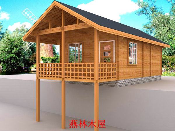 木屋