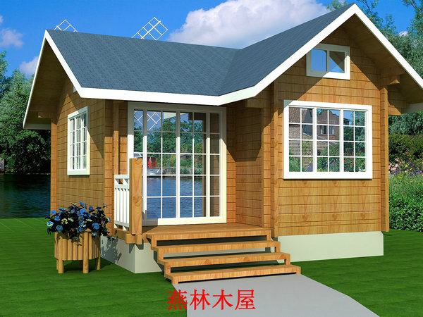 木屋