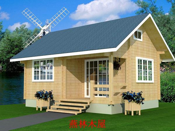 木屋