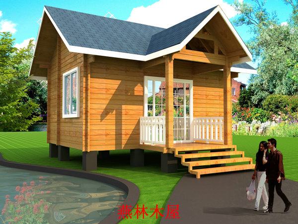 木屋