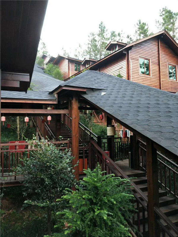 木屋