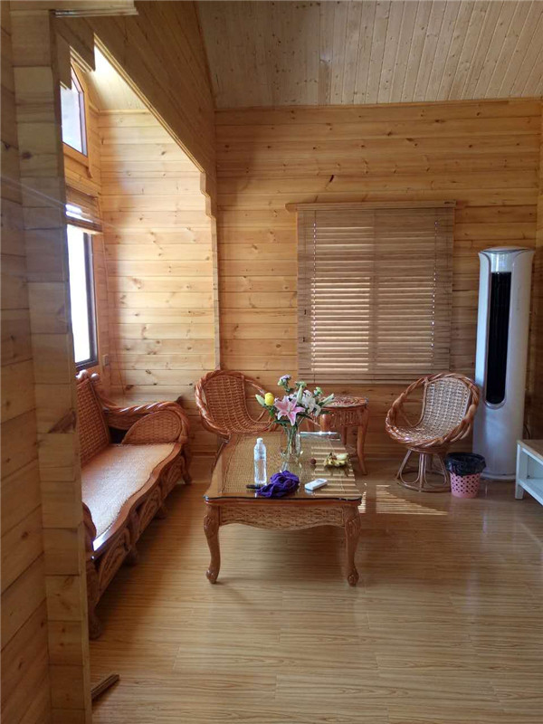 木屋