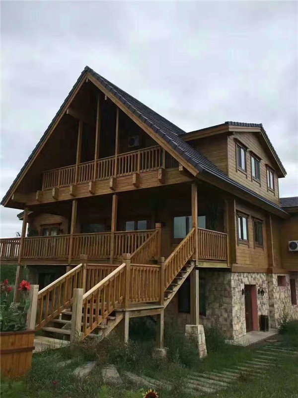 木屋