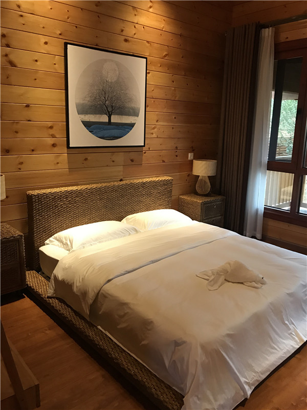 木屋