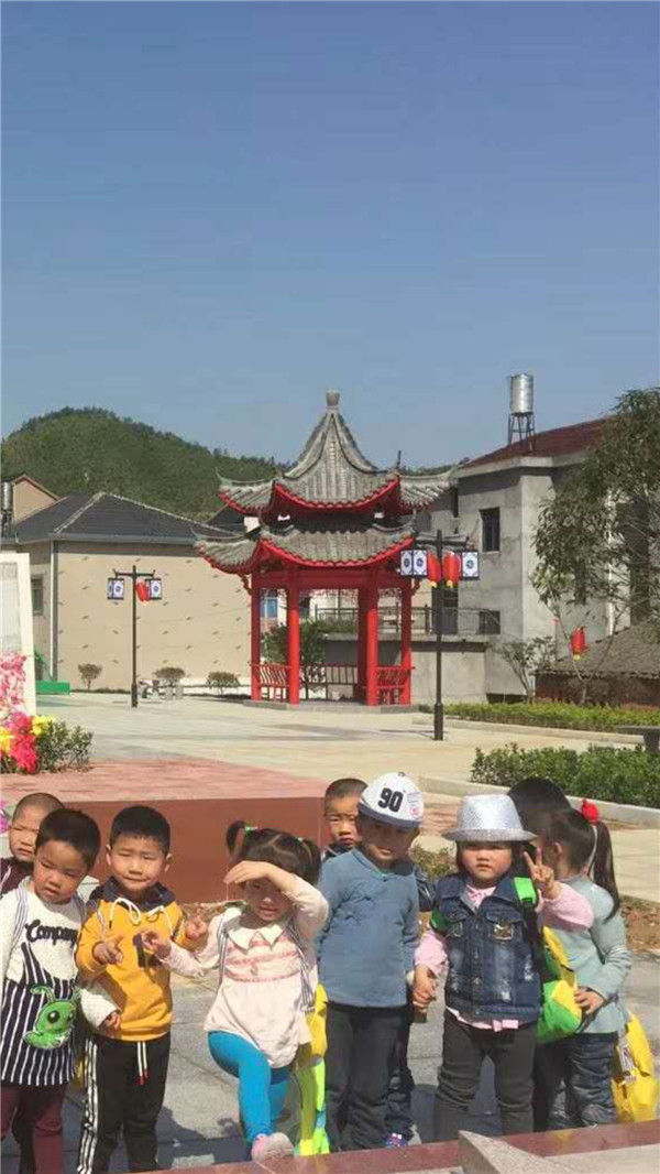 仿古