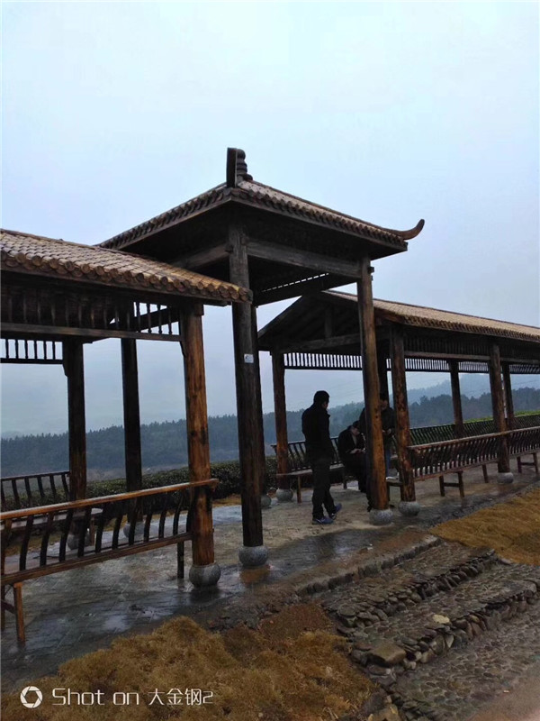 长廊