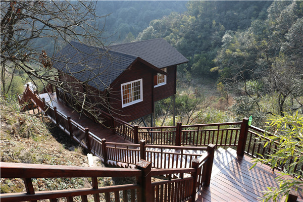木屋