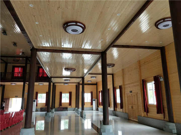 木制古建筑