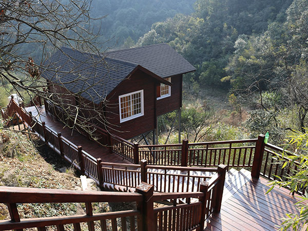 木屋